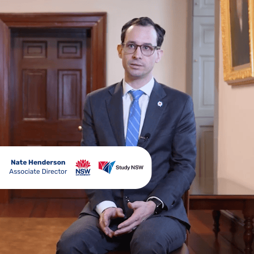 Study NSW: Why SAA Membership and NPAS Accreditation Matter